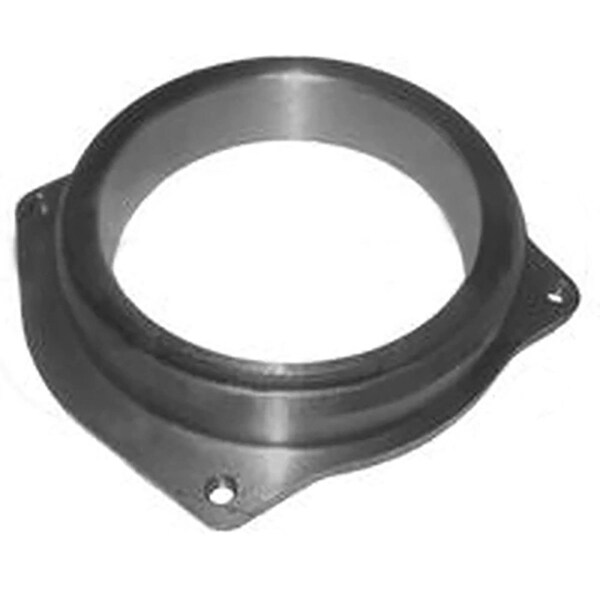 Aftermarket R57417 Track Shoe Plate Fits CaseIH Industrial Models 550 550E 550G 550H 650L L UNN60-0036 - main